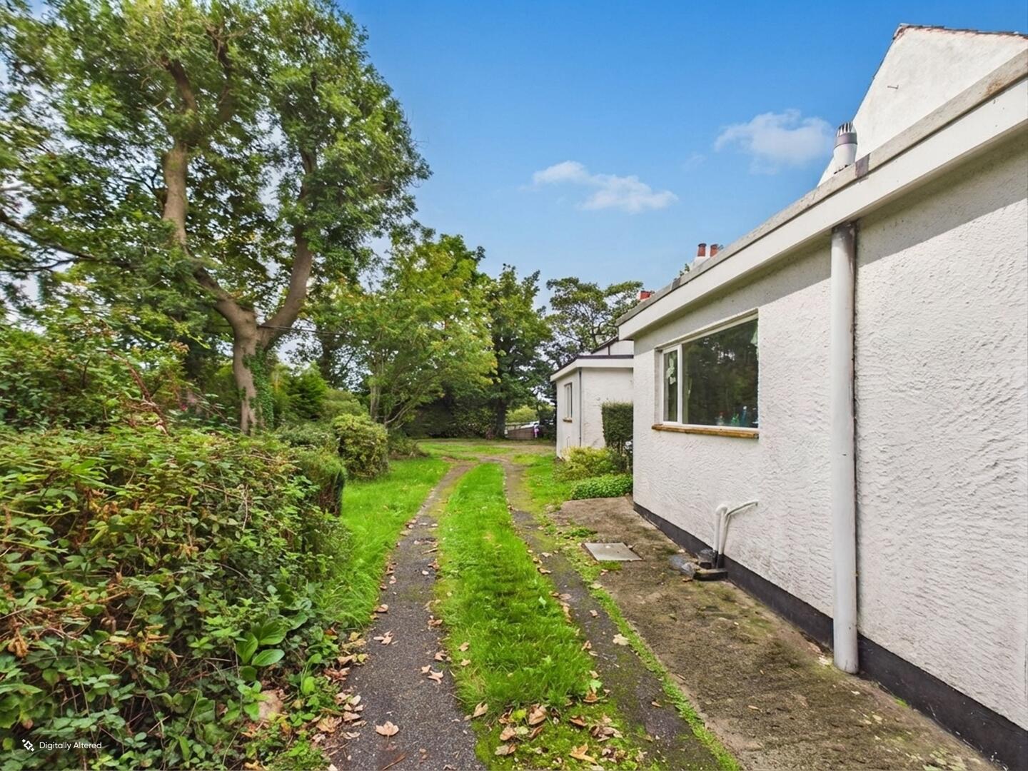 Penrhos Road, Bangor